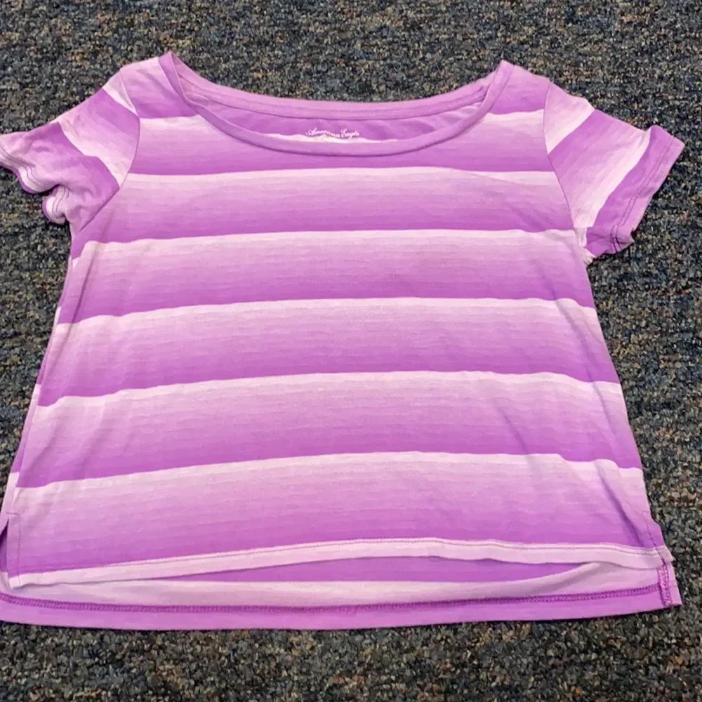 American Eagle Outfitters Crop top sz. S